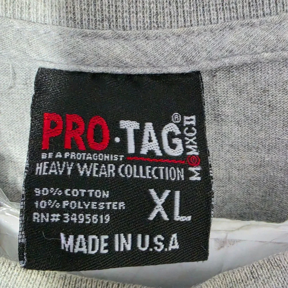 Pro-Tag pro tag